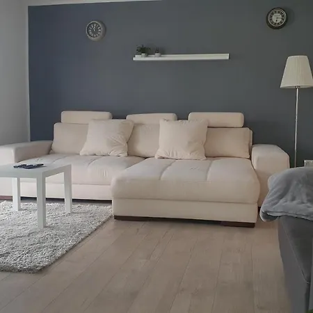 Apartamento Boardingappartement Windeckblick, Ruhige, Zentrale Lage Mit Grossem Suedbalkon