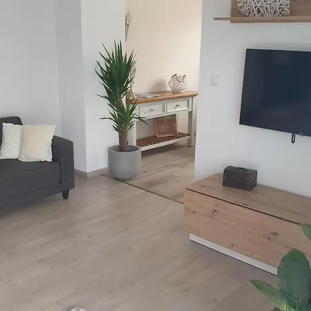 Boardingappartement Windeckblick, Ruhige, Zentrale Lage Mit Grossem Suedbalkon Apartamento