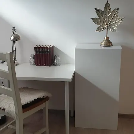 Boardingappartement Windeckblick, Ruhige, Zentrale Lage Mit Grossem Suedbalkon