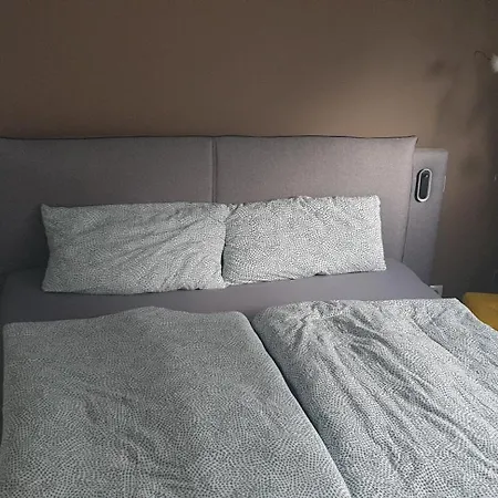 Boardingappartement Windeckblick, Ruhige, Zentrale Lage Mit Grossem Suedbalkon Apartmán