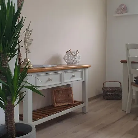 Apartment Boardingappartement Windeckblick, Ruhige, Zentrale Lage Mit Grossem Suedbalkon