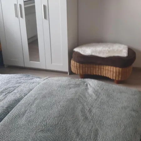 Apartment Boardingappartement Windeckblick, Ruhige, Zentrale Lage Mit Grossem Suedbalkon
